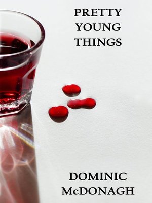 cover image of Pretty Young Things